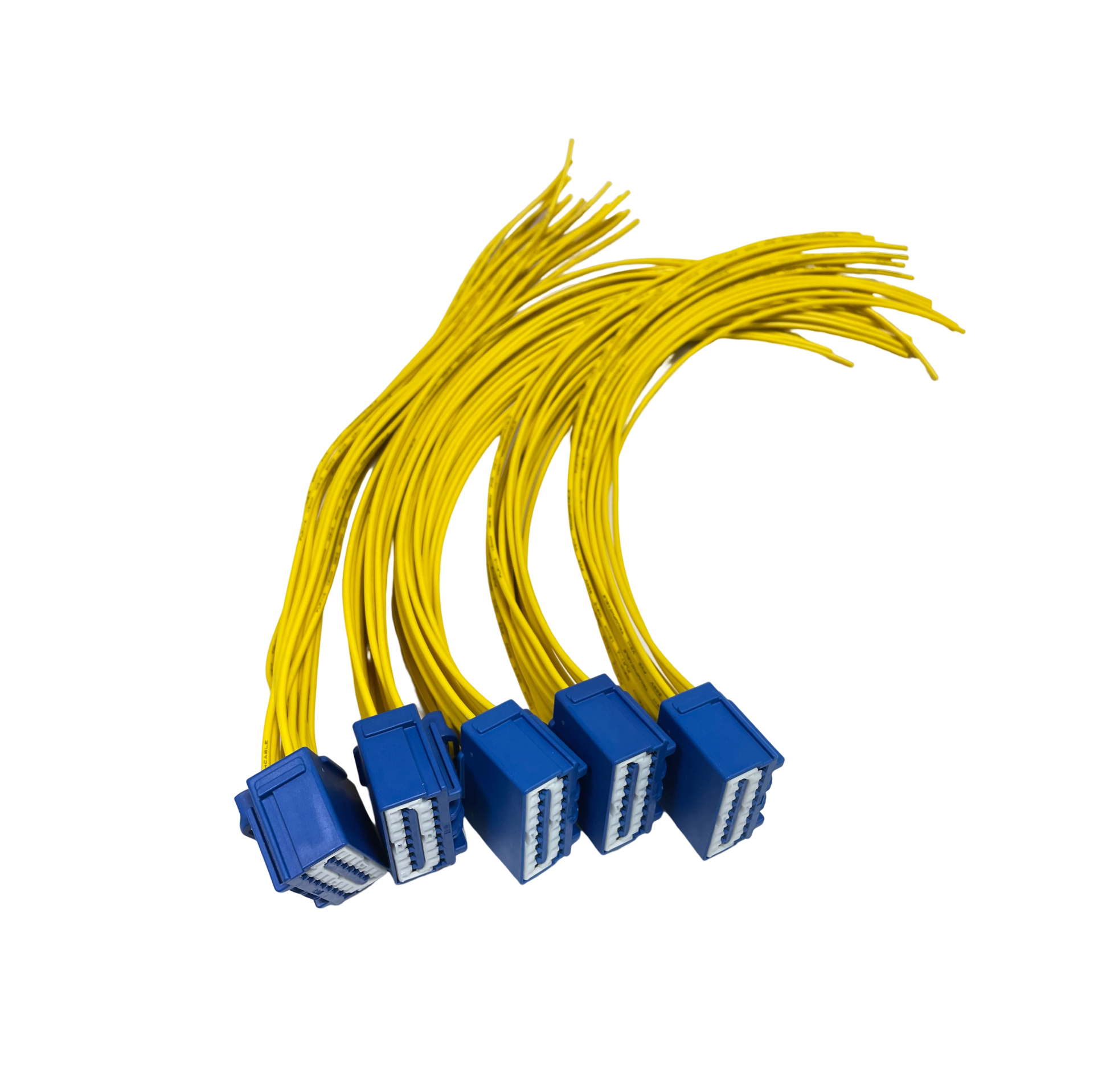 ETS Industrial | Connector Harness ART-6456-90